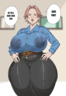 My Mom Destroyed By My Friend (9)