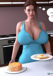 My Mom is my PornStar 10 (2)