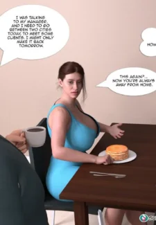My Mom is my PornStar 10 (5)