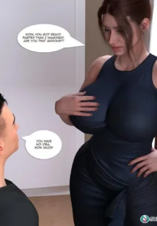 My Mom is my PornStar 10 (60)