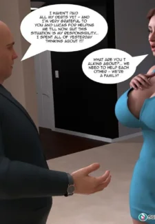 My Mom is my PornStar 10 (7)