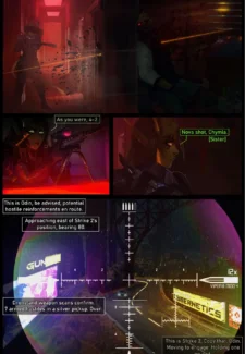 Nyuunzi – Xenosexual (10)