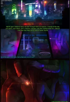 Nyuunzi – Xenosexual (4)