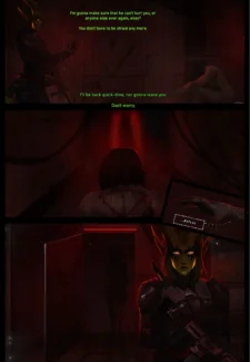 Nyuunzi – Xenosexual (47)