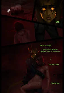Nyuunzi – Xenosexual (52)