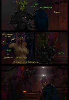 Nyuunzi – Xenosexual (55)