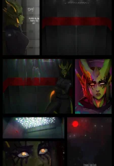 Nyuunzi – Xenosexual (73)