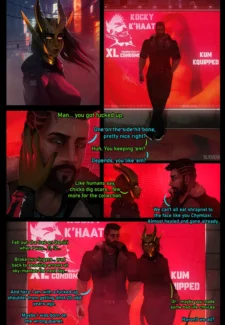 Nyuunzi – Xenosexual (75)