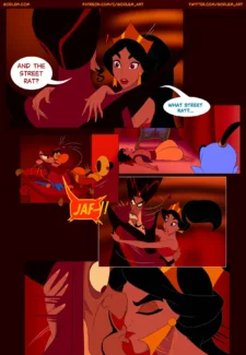 Princess’s Gambit0007