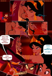 Princess’s Gambit0008