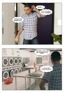 Sexy Tales Laundry Night (10)