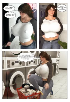 Sexy Tales Laundry Night (3)