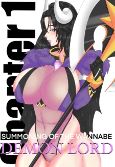 Summoning of the Wannabe Demon Lord_ RE0001