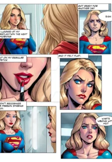 SupaGirl’s Secret Admirer (10)