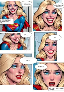 SupaGirl’s Secret Admirer (11)