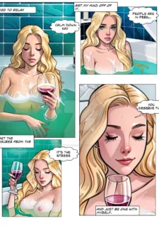 SupaGirl’s Secret Admirer (12)