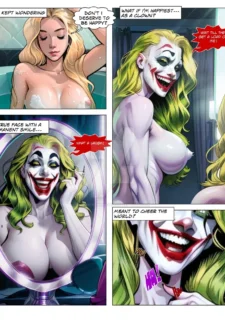 SupaGirl’s Secret Admirer (13)