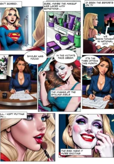 SupaGirl’s Secret Admirer (14)