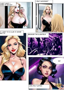 SupaGirl’s Secret Admirer (18)
