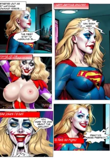 SupaGirl’s Secret Admirer (28)