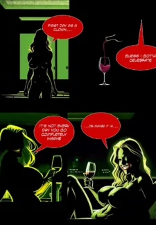 SupaGirl’s Secret Admirer (42)