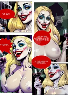 SupaGirl’s Secret Admirer (43)