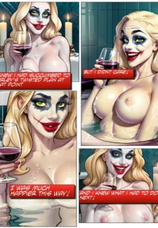 SupaGirl’s Secret Admirer (45)
