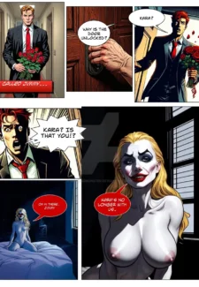 SupaGirl’s Secret Admirer (46)