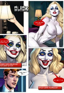 SupaGirl’s Secret Admirer (47)