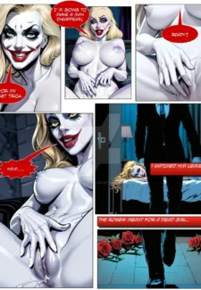 SupaGirl’s Secret Admirer (49)