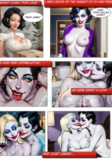 SupaGirl’s Secret Admirer (51)