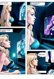 SupaGirl’s Secret Admirer (7)