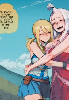 The Cursed Contract Hoorpy (Fairy Tail) (30)