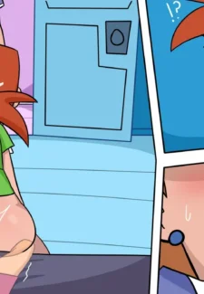 The Fairly Oddparents – Behind Hidden Desires (11)