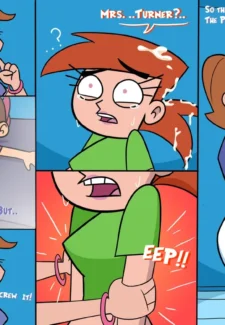 The Fairly Oddparents – Behind Hidden Desires (13)