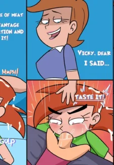 The Fairly Oddparents – Behind Hidden Desires (14)