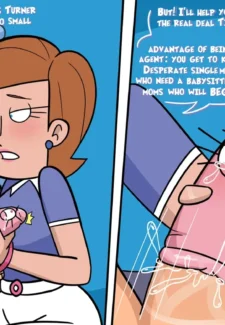 The Fairly Oddparents – Behind Hidden Desires (16)