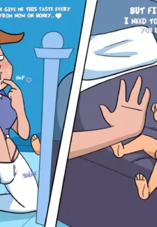 The Fairly Oddparents – Behind Hidden Desires (18)