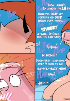 The Fairly Oddparents – Behind Hidden Desires (25)