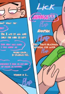 The Fairly Oddparents – Behind Hidden Desires (27)