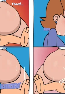 The Fairly Oddparents – Behind Hidden Desires (32)