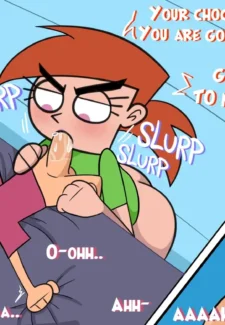 The Fairly Oddparents – Behind Hidden Desires (5)