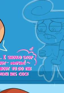 The Fairly Oddparents – Behind Hidden Desires (6)