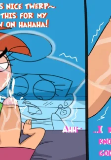 The Fairly Oddparents – Behind Hidden Desires (7)