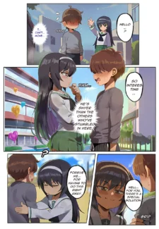 The Oarai Brothel Initiative (16)