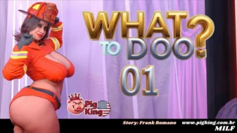 PigKing – What to do – Chapter 1