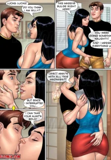 A Horny Hot Cousin – Part 5 (12)