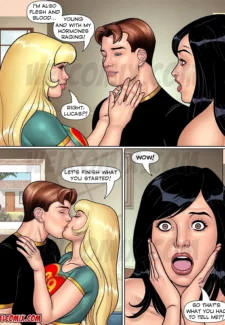 A Horny Hot Cousin – Part 6 (4)