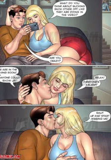 A Horny Hot Cousin – Part 10 (7)