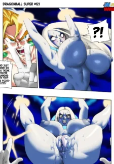 A New Tournament (Dragon Ball Super) (121)